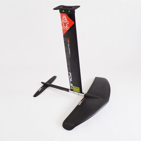 Starboard S-Type demo 82 cm mast