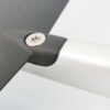 Starboad Evo mkII fuselage back wing connection