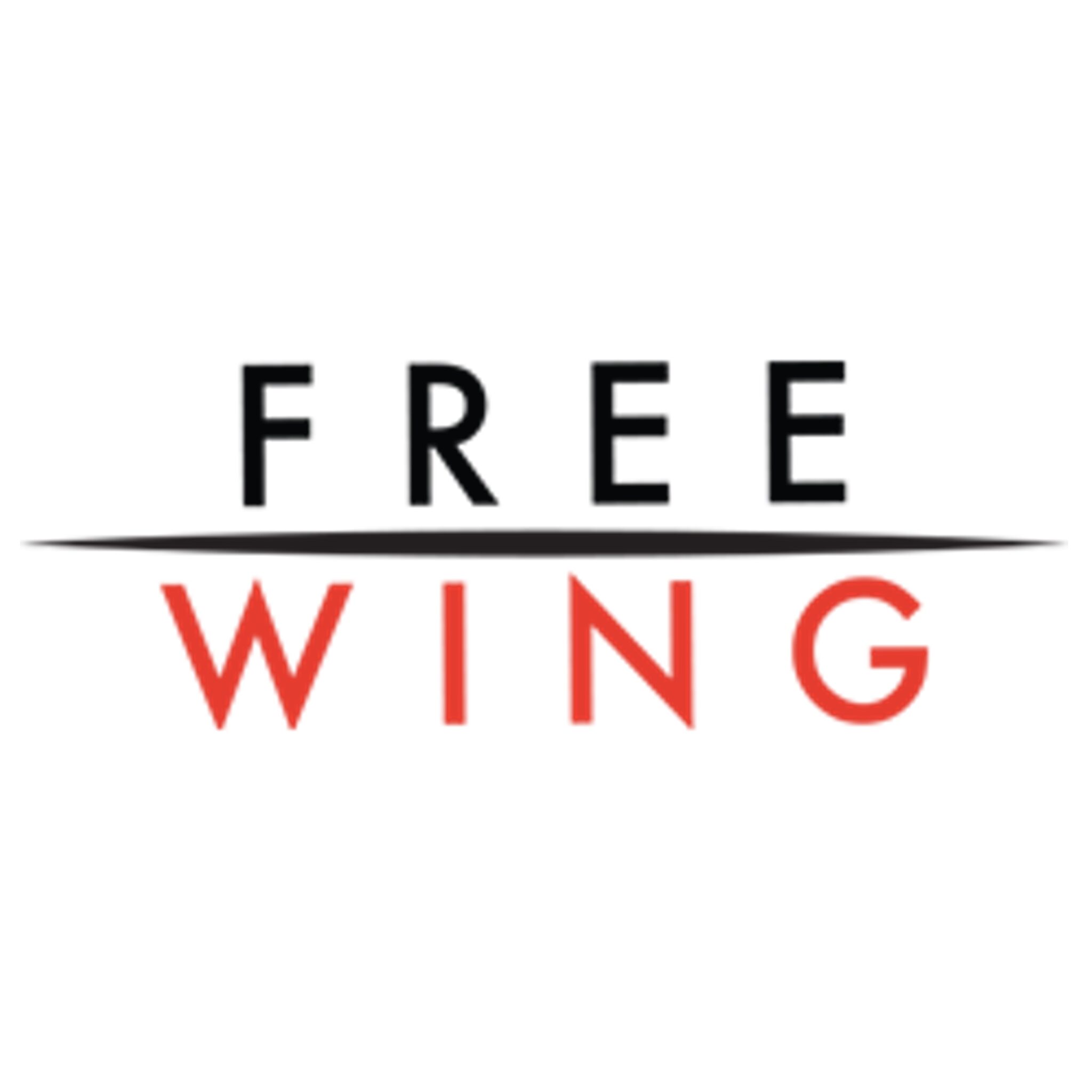 Freewing logo