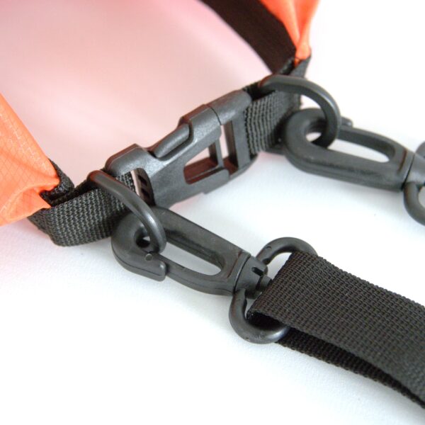 Anchor bag wind foiling NL belt-2