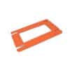 Top plate spacer 2 degree