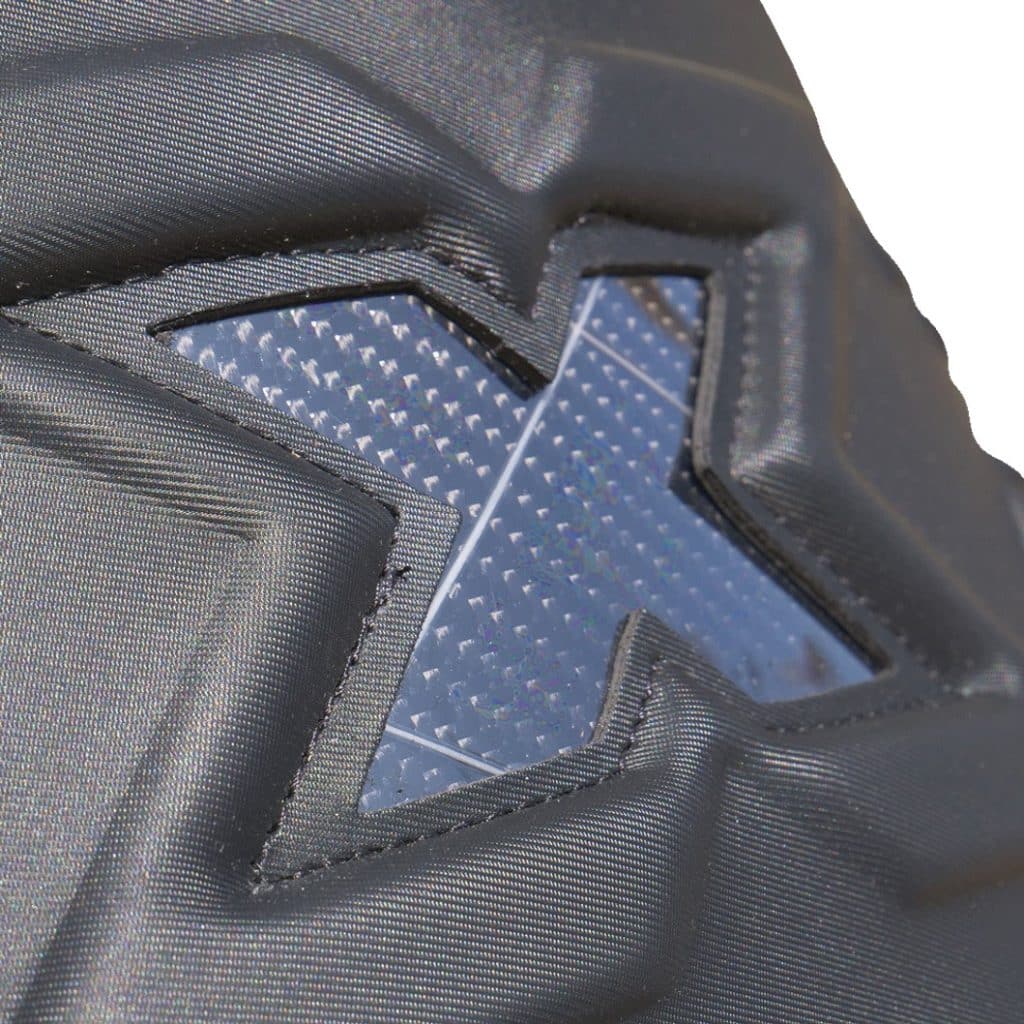 Liberty carbon harness Windfoilen Nederland