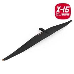 Starboard X 15 MF 820 cm2 front wing