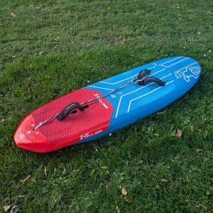Starboard X 15 wingboard