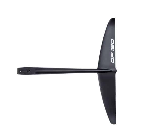 F4 Foils GP rear wings 190 medium size