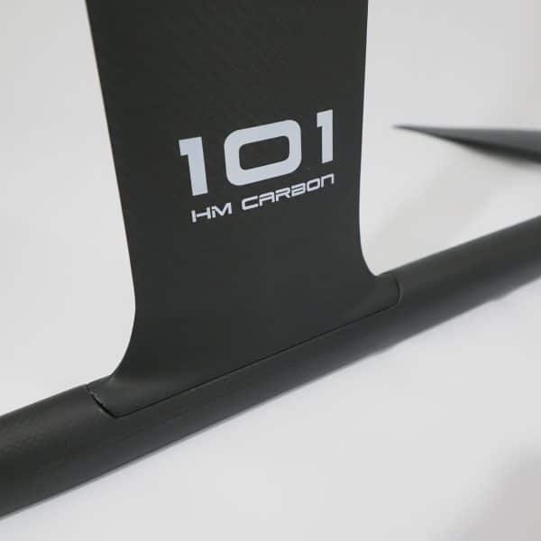 F4 Foils GP carbon mast - Image 4