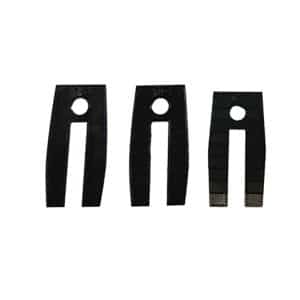 F4 Foils GP series shims kit