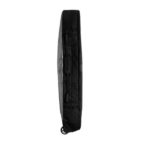 Mystic Patrol Foil board bag wheeled zijkant