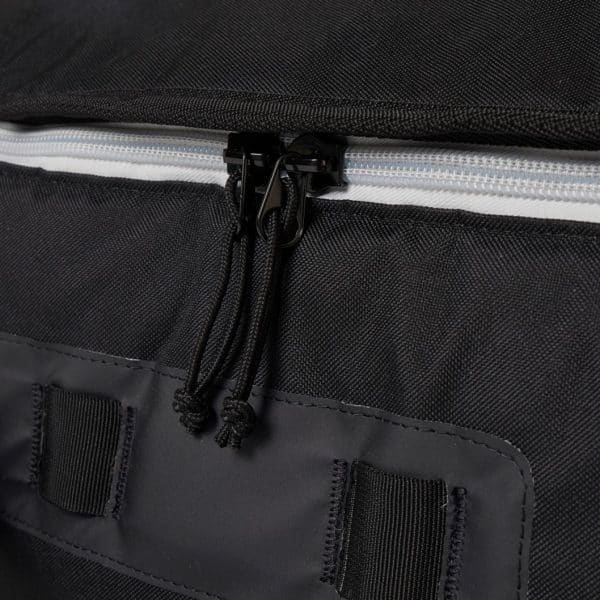 Star wingfoil boardbag wheeled zipper