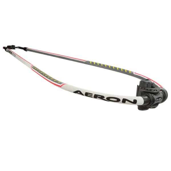 Aeron carbon boom