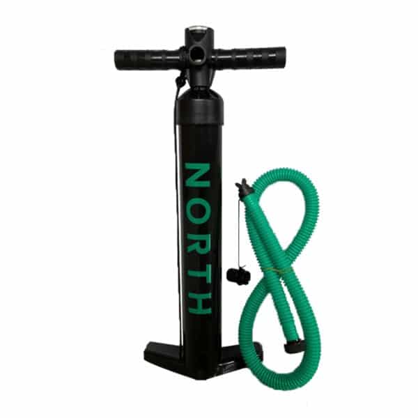 North Inflatable board pump