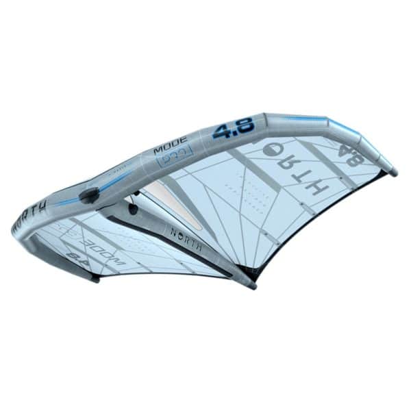North Mode PRO Wing 2026 Bottom