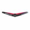 North Nova 24 front red