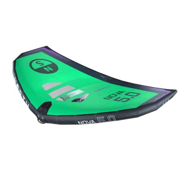 North Nova 24 green