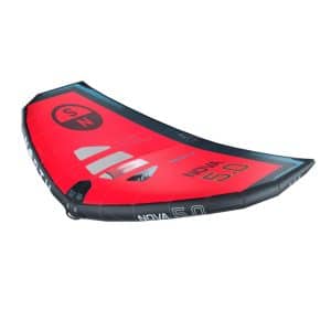 North Nova 24 red