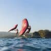 North Nova action