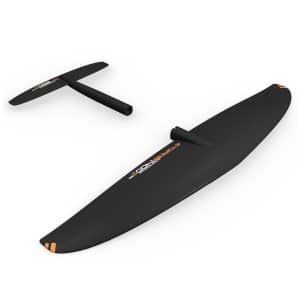 Starboard E type 1400 MKII wing set