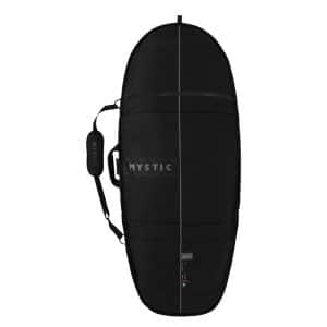 Mystic Patrol foil board day bag top