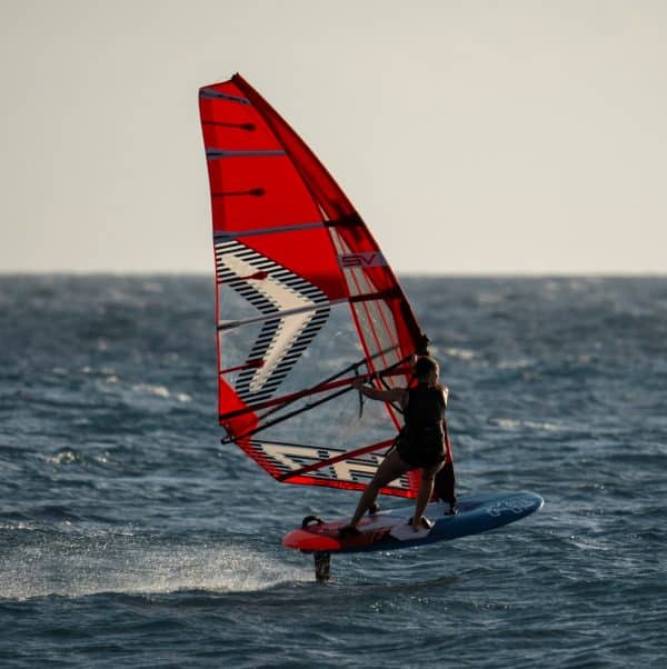 Severne Hyper 7 foil race - Image 5