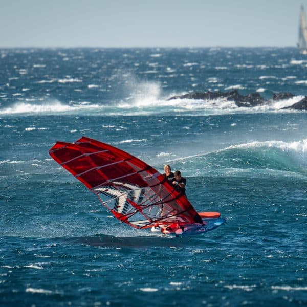 Severne Hyper 7 foil race - Image 4