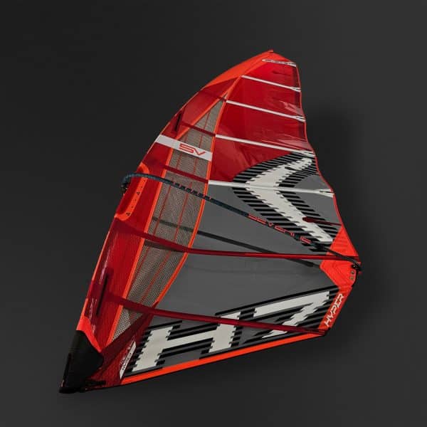 Severne Hyper 7 foil race