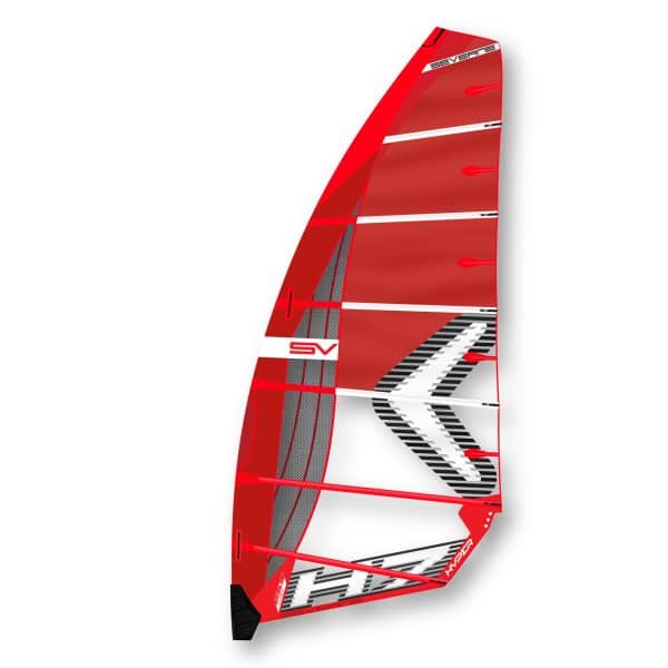Severne Hyper 7 foil race - Image 2