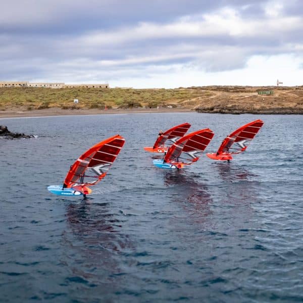 Severne Hyper 7 foil race - Image 6