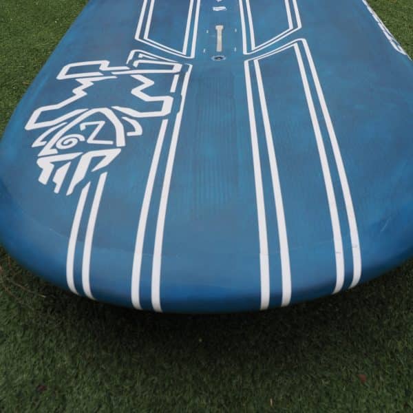 Starboard X15 85 demo nose