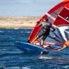 Starboard X-15 Foil Slalom 2025 - Image 8