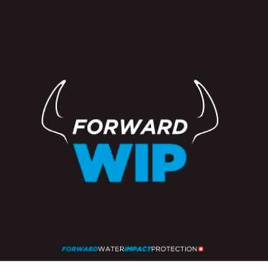 Forward WIP logo