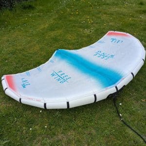 Freewing Air Team 4 0m2 demo