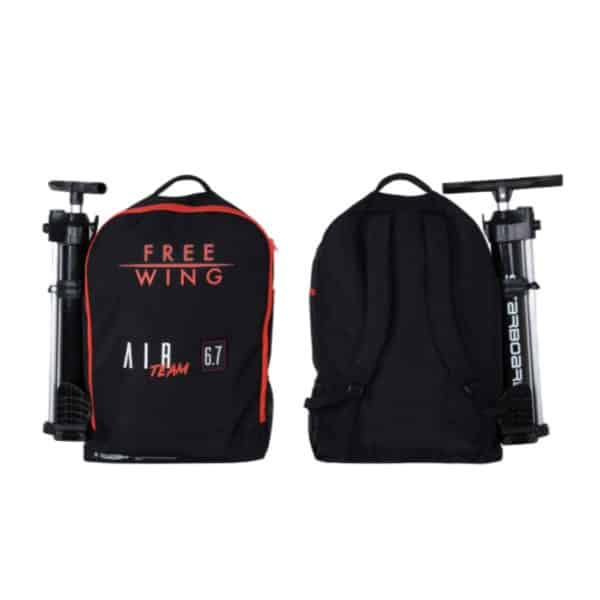 Freewing Air Team back pack