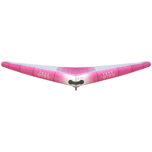 Freewing Air V4 Pink front
