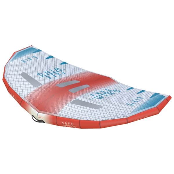 Freewing Air V4 Red top