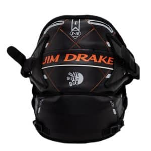 Starboard Jim Drake X 15 harnes 2025