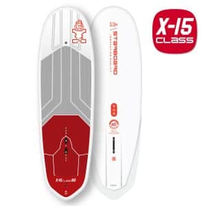 Starboard X 15 board Junior Youth