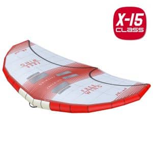 X 15 Freewing Junior top