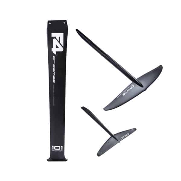 F4 Foils GP windfoil bundle Crissy