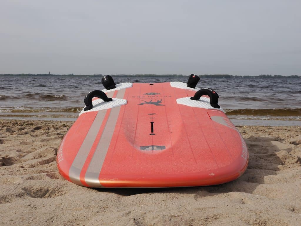 Future Fly Flying Camel 160 thin nose