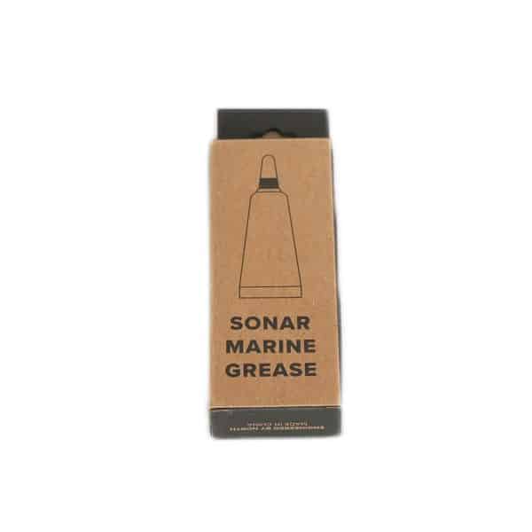 Sonar Marine Grease box