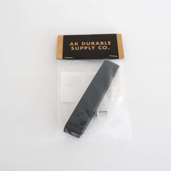 AK foil taperlock spacer kit