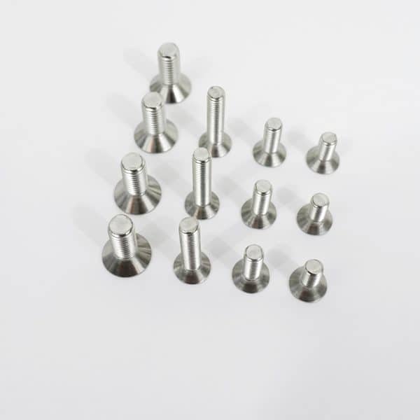 Patrik Aeon bolt set - Image 2