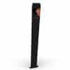 Starboard UCS C600 solid care DT mast 95 cm