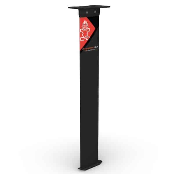 Starboard UCS V8 aluminum mast TP mast 82 cm