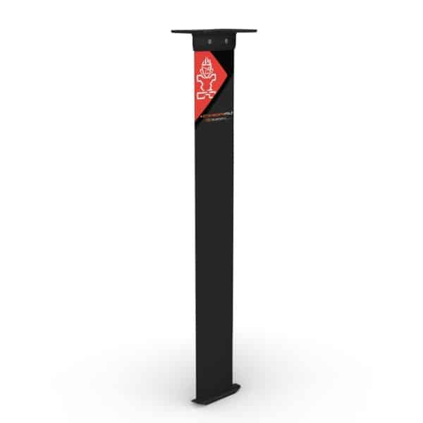 Starboard UCS V8 aluminum mast TP mast 92 cm