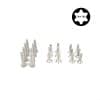 Starboard UCS bolt set bottom nw