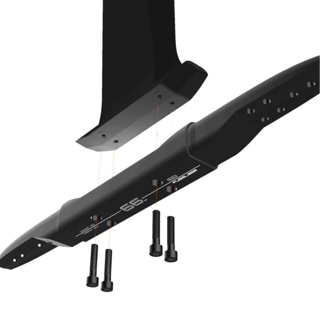 Starboard UCS Hybrid Fuselage – Windfoiling & Wingfoiling Foil