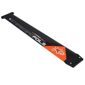 Starboard carbon mast 85 cm 87 degree C300