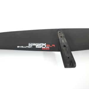 Starboard SLR 750 C800 demo