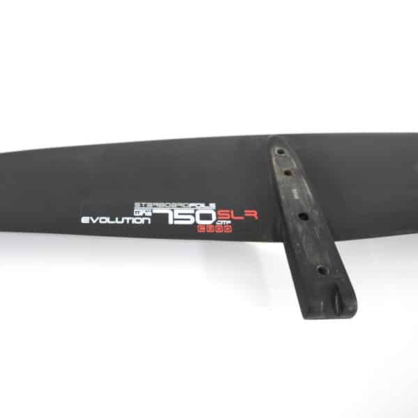 Starboard SLR 750 C800 demo